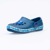 325085-01 синий туфли пляжные малодетско-дошкольные эва