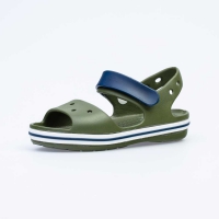 525076-01 зел-син туфли пляжные дошкольно-школьные полимерн.мат.