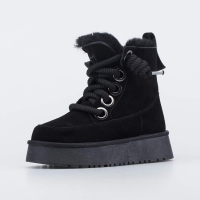 Сапоги, ботинки зимние